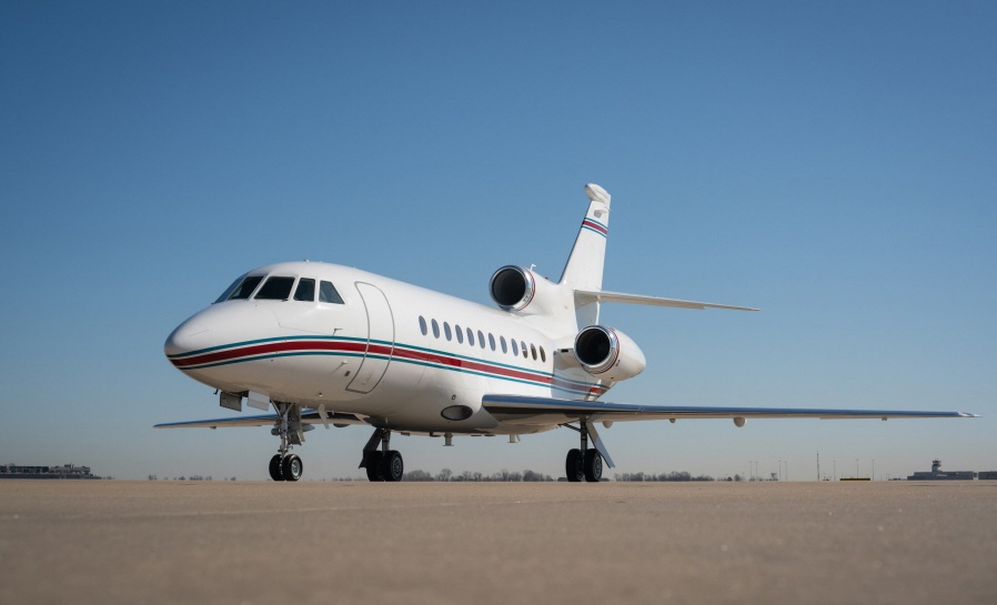 Aircraft Image for N673HB