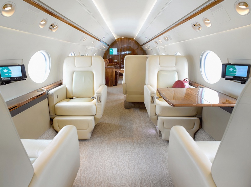 Aircraft Image for N674BP
