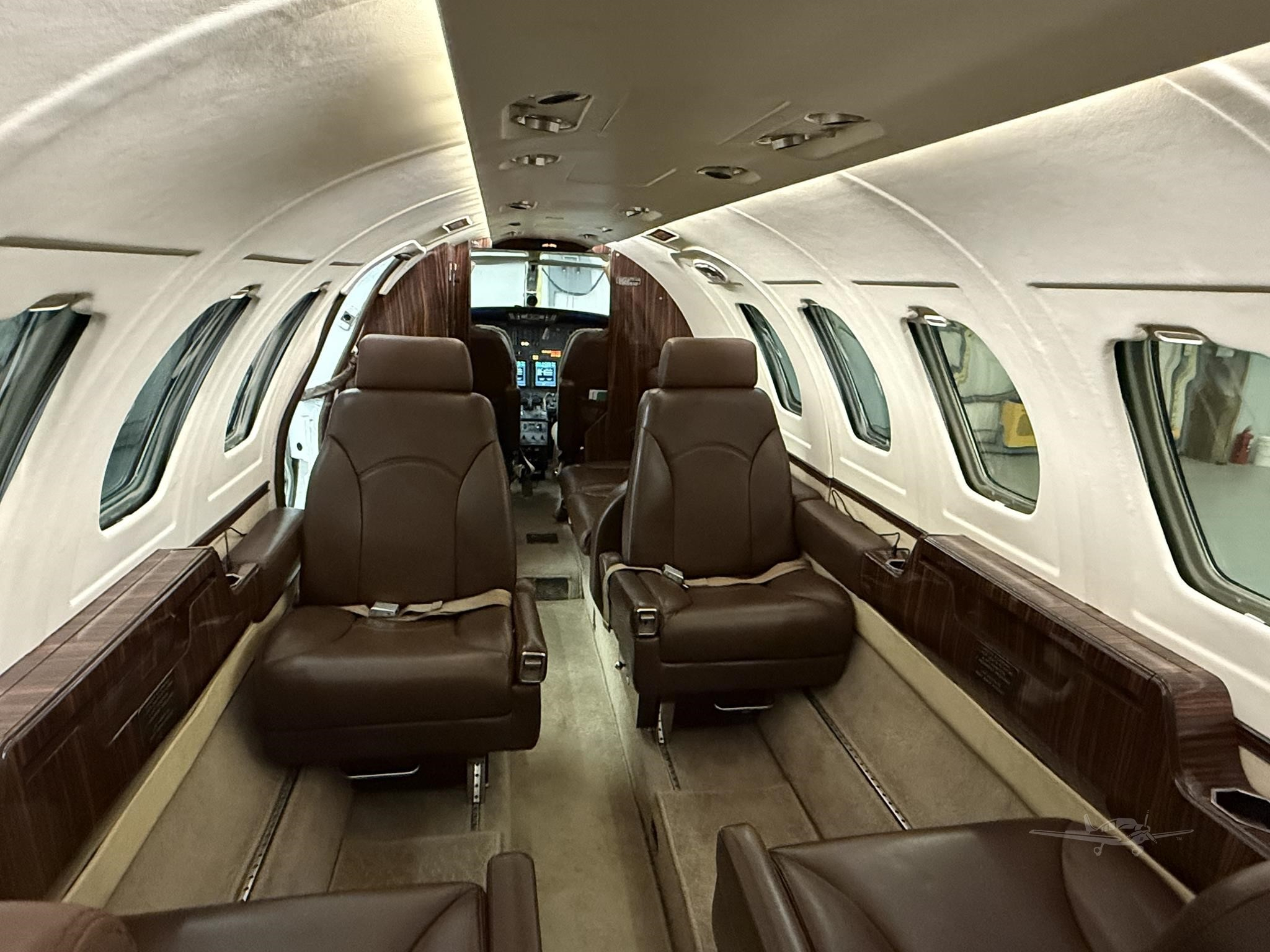 Aircraft Image for N674G