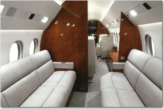 Aircraft Image for N675AZ