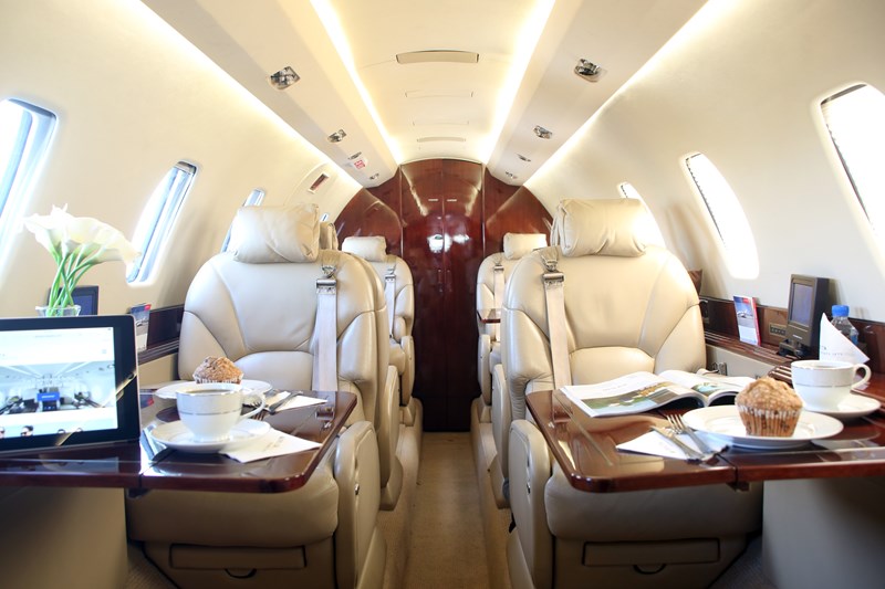 Aircraft Image for N675CS