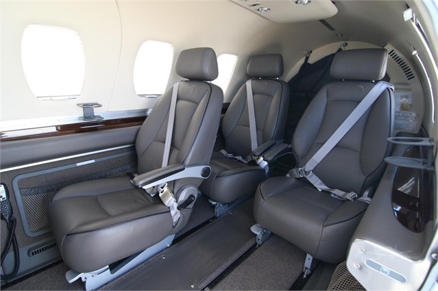 Aircraft Image for N675KM