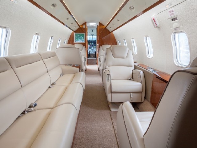 Aircraft Image for N675LC