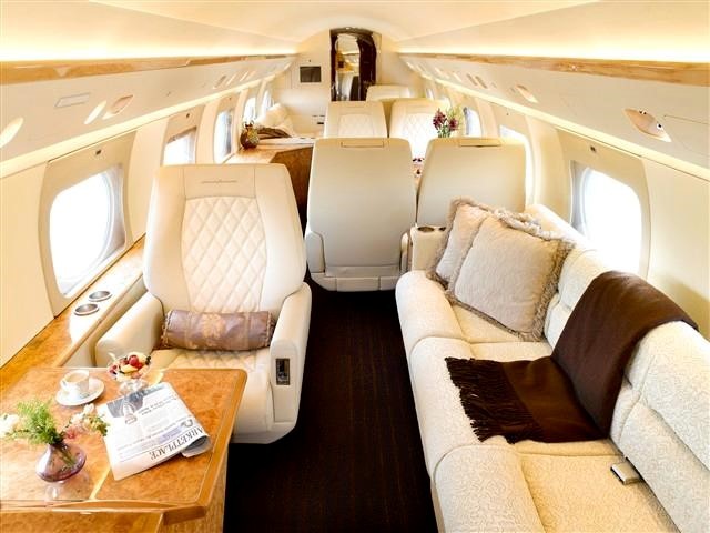 Aircraft Image for N675RW