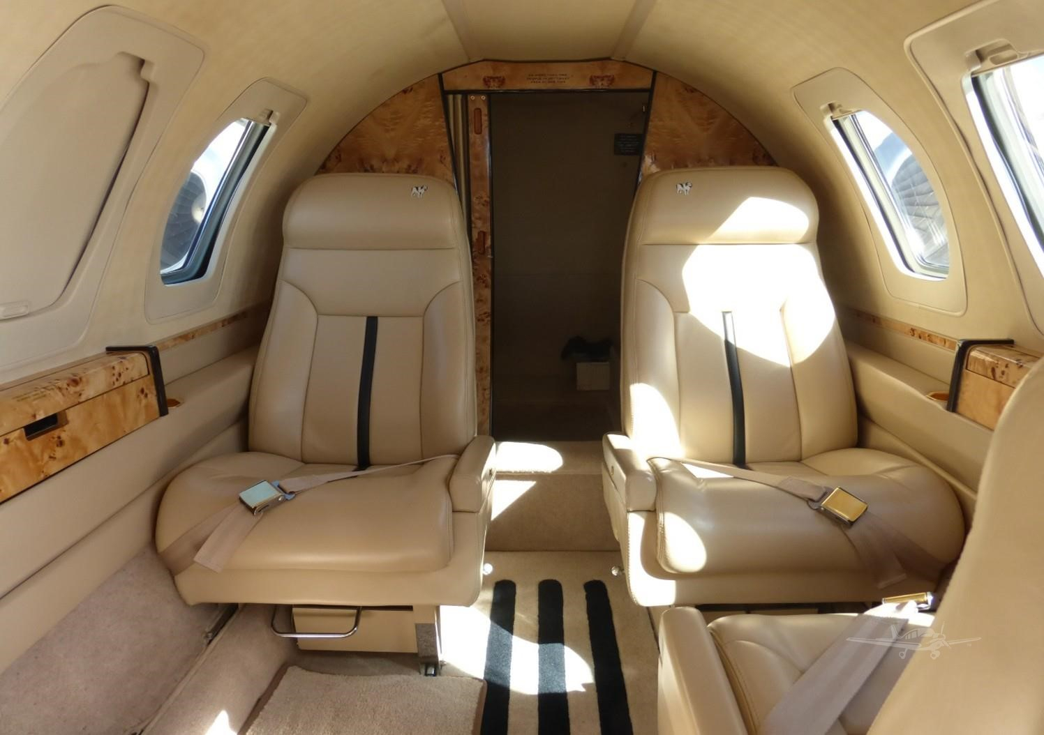 Aircraft Image for N676CC