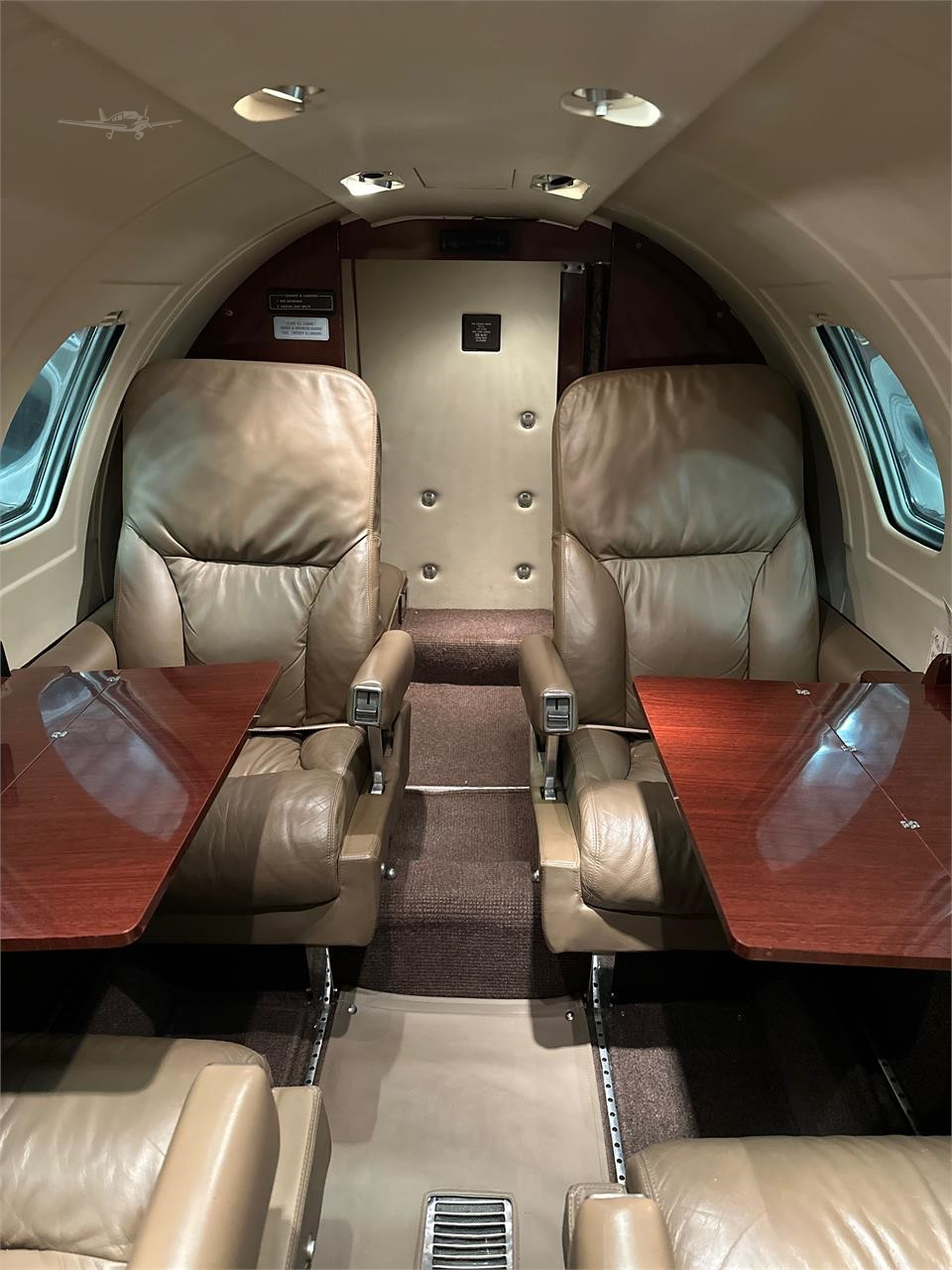Aircraft Image for N676CM