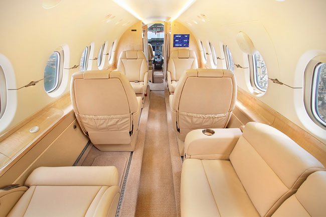 Aircraft Image for N676GH
