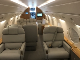 Aircraft Image for N677FP