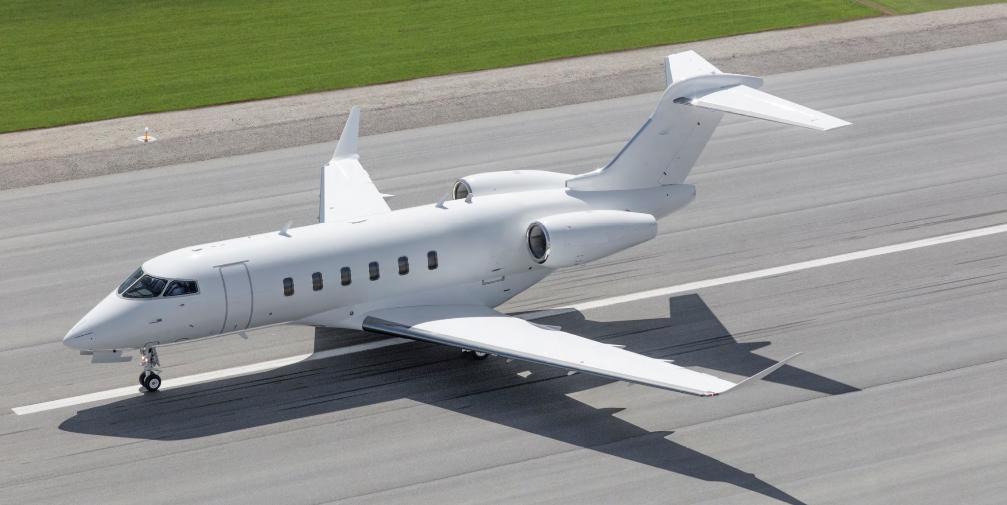 Image of tail N678HB