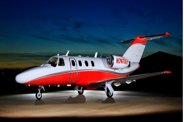 Image of tail N678RT