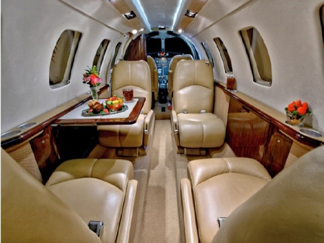 Aircraft Image for N678RT