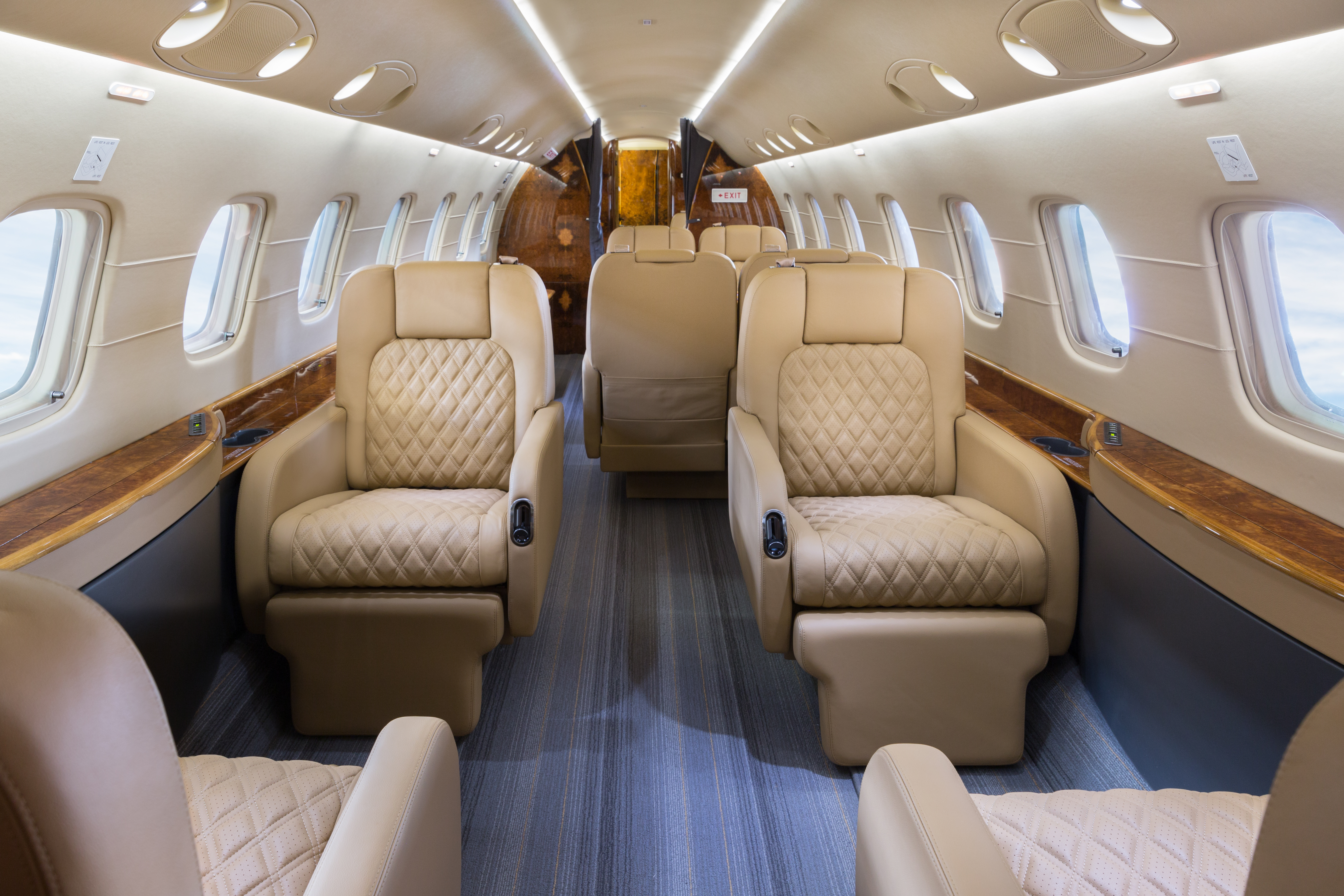 Aircraft Image for N679MS