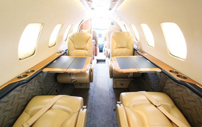 Aircraft Image for N67BD