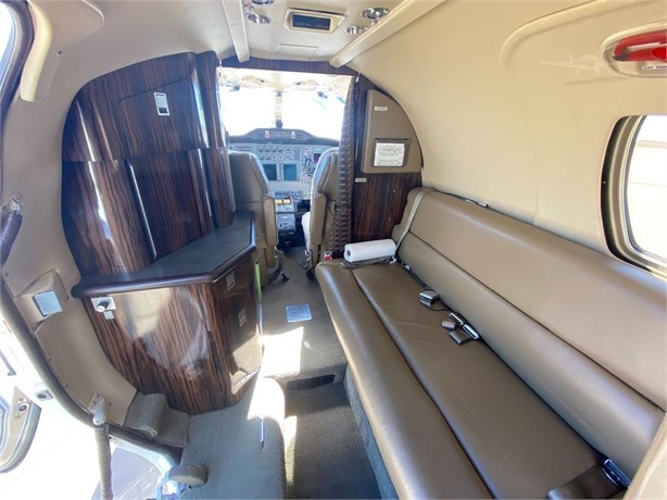 Aircraft Image for N67BE