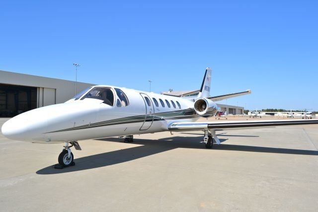 Image of tail N67BK
