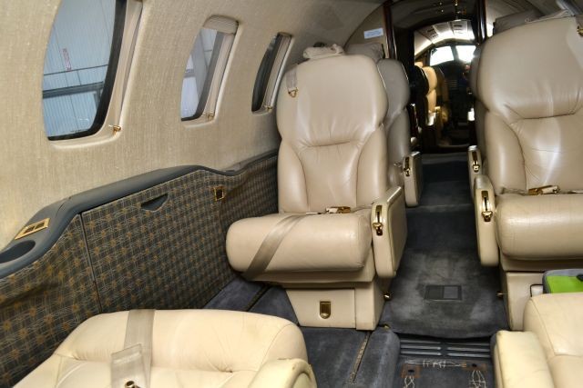 Aircraft Image for N67BK