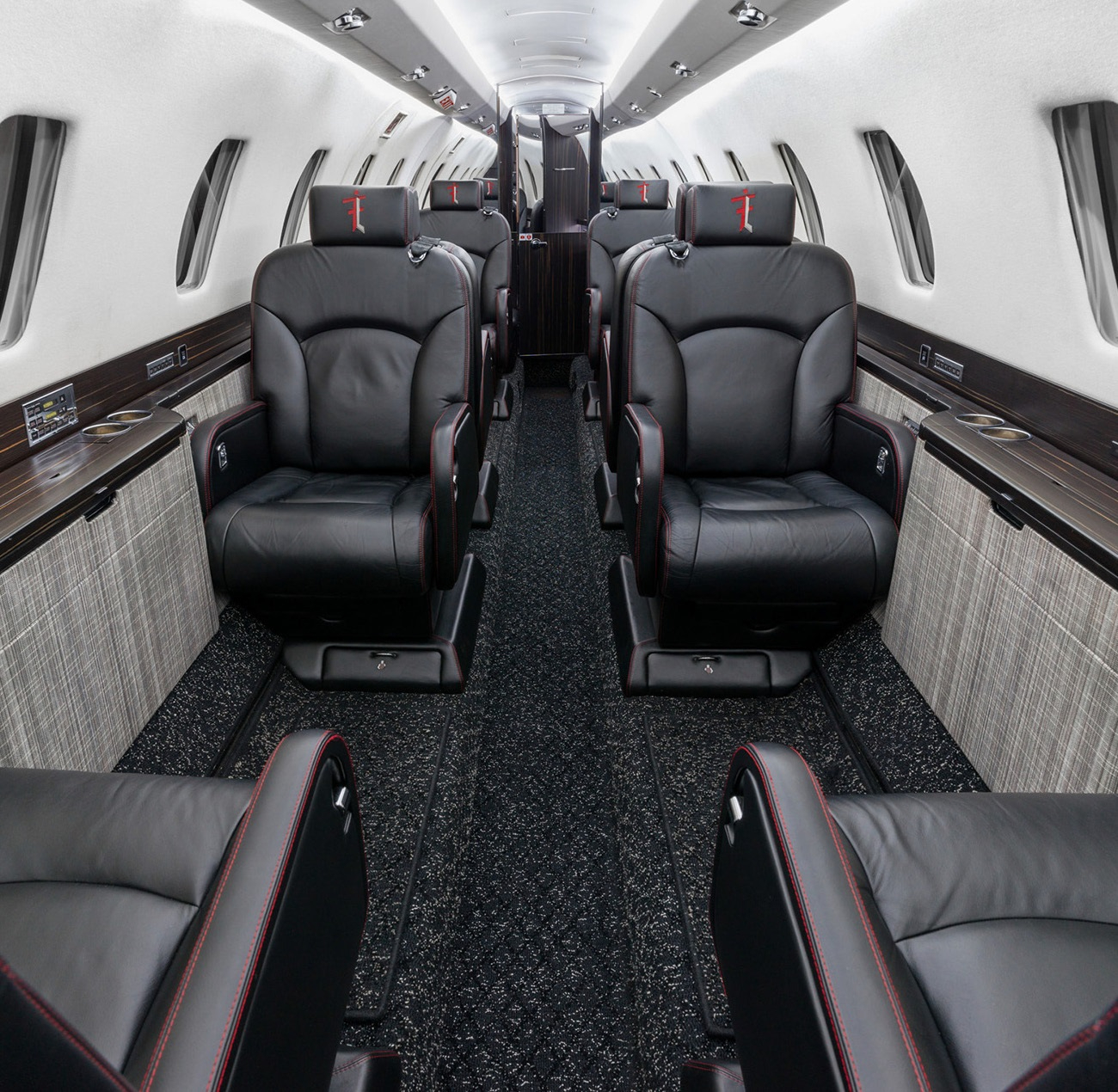Aircraft Image for N67FG