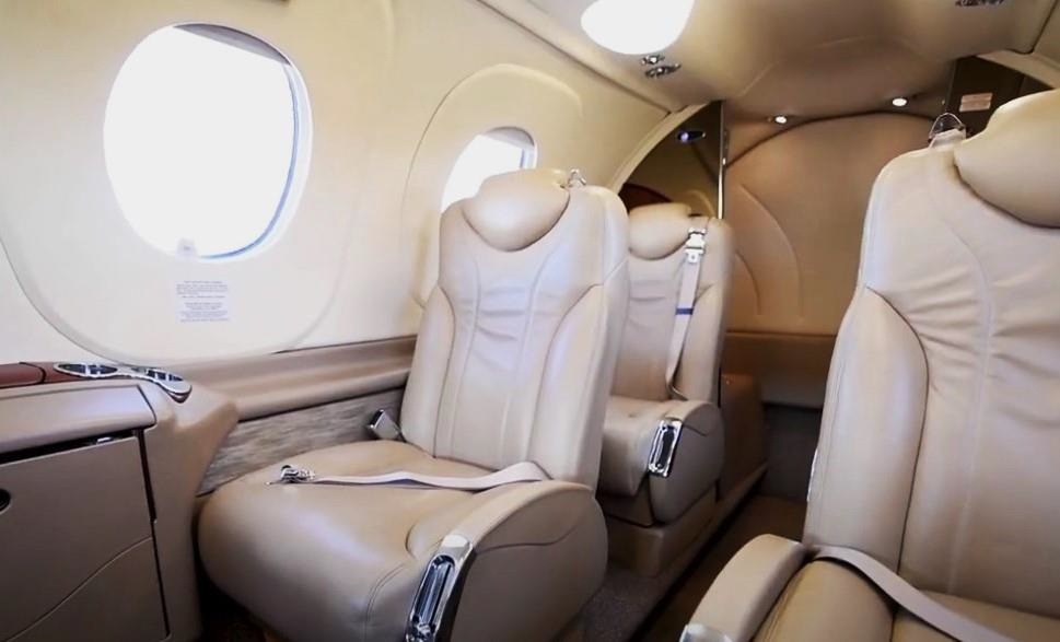 Aircraft Image for N67FP
