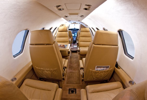 Aircraft Image for N67FT