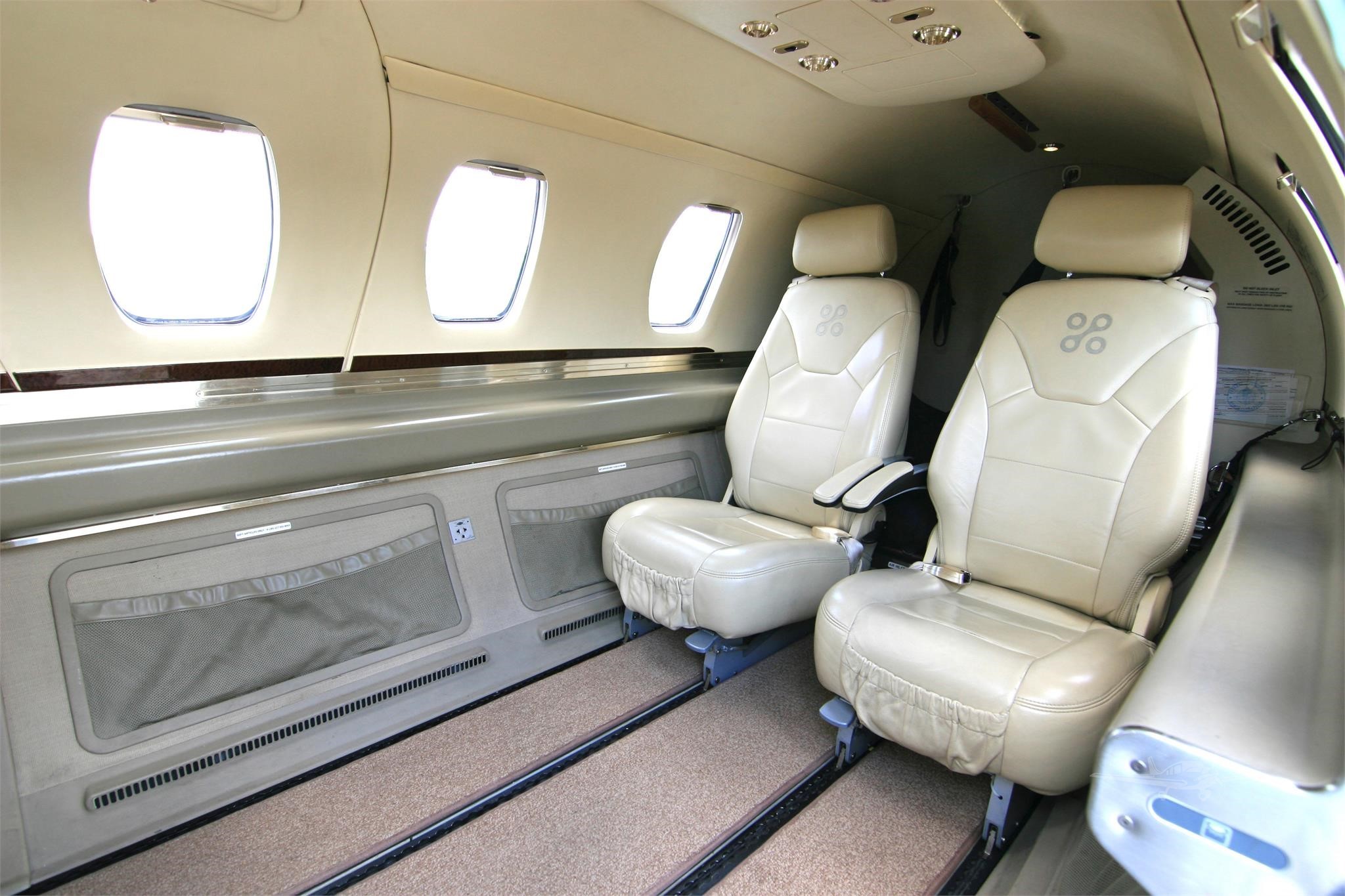 Aircraft Image for N67LP