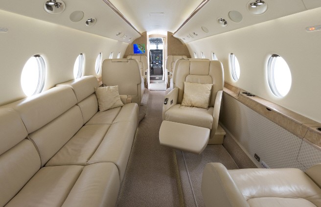 Aircraft Image for N67LR