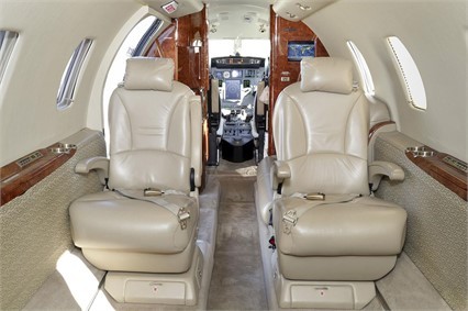 Aircraft Image for N67PR