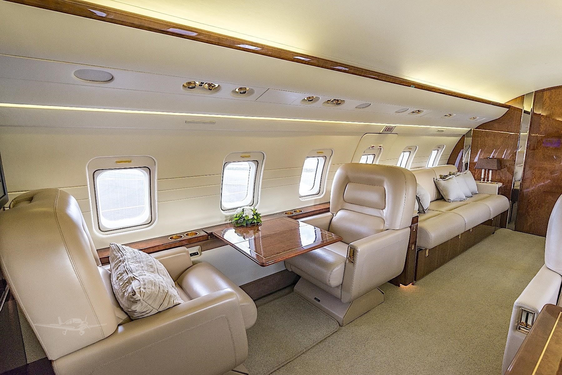 Aircraft Image for N67RS