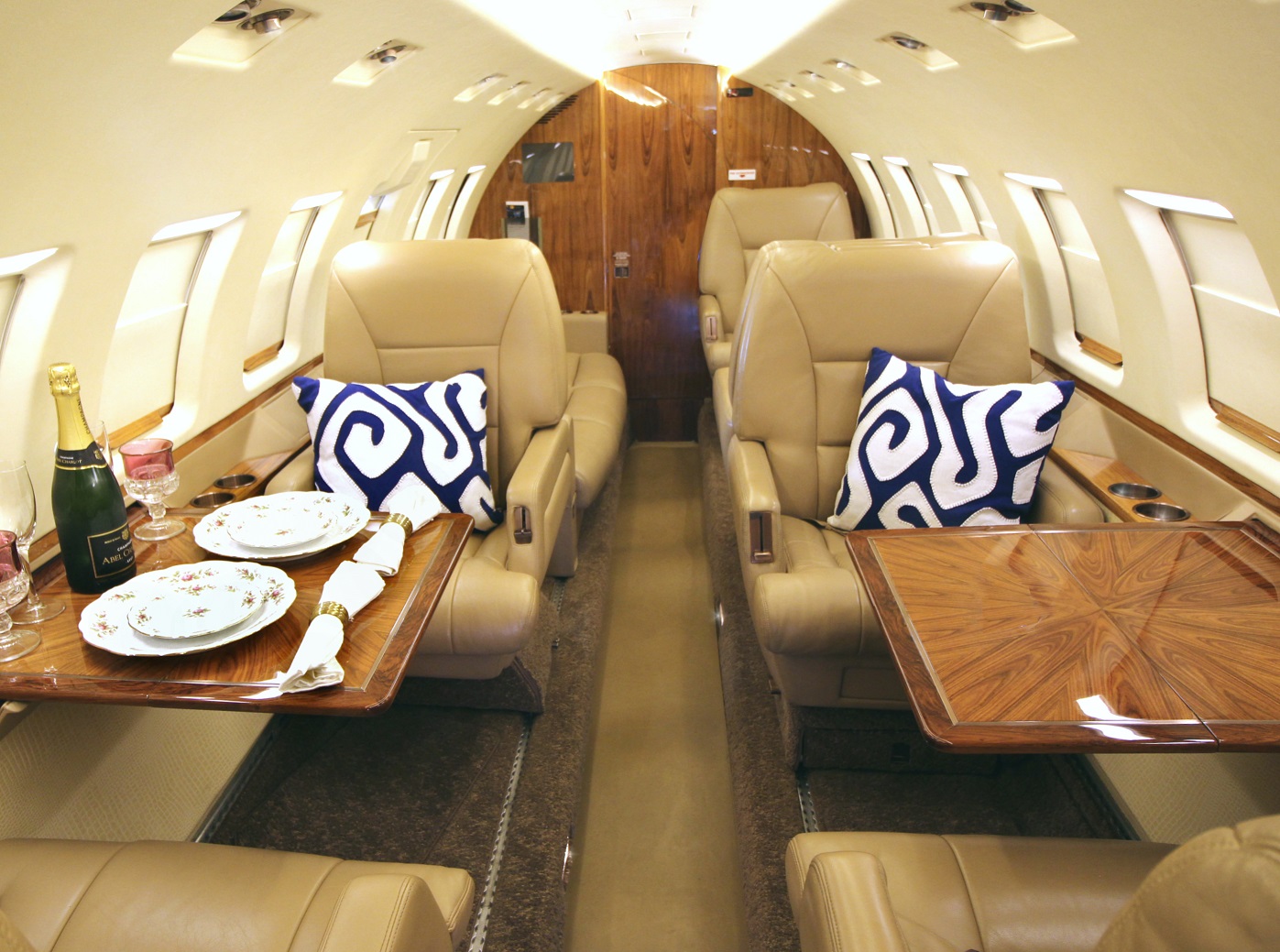 Aircraft Image for N67WE