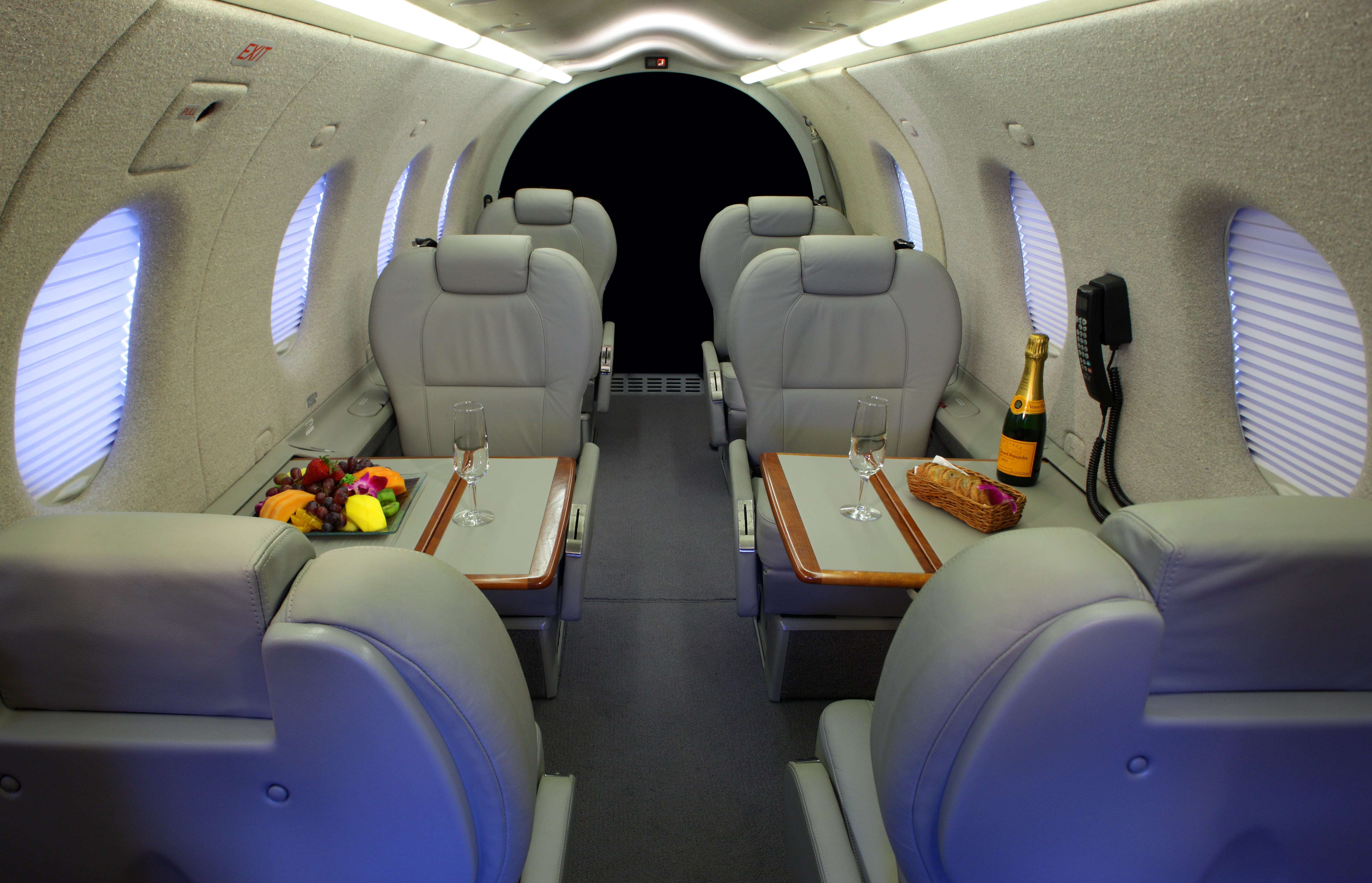 Aircraft Image for N67WL