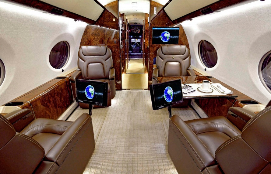 Aircraft Image for N67WV