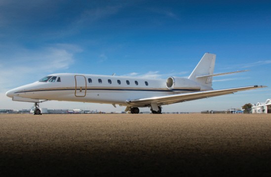 Image of tail N680AT