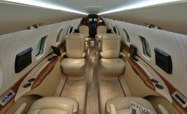 Aircraft Image for N680AT
