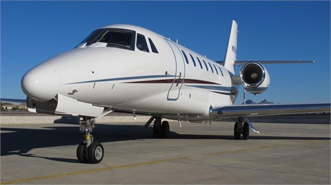 Aircraft Image for N680BF