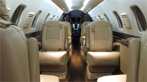 Aircraft Image for N680BF