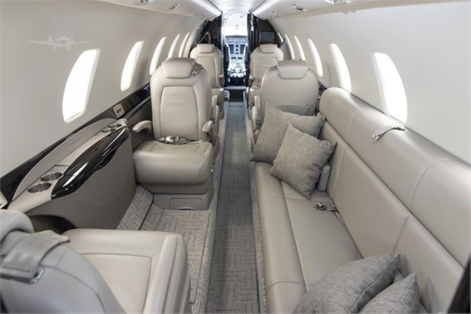 Aircraft Image for N680CS
