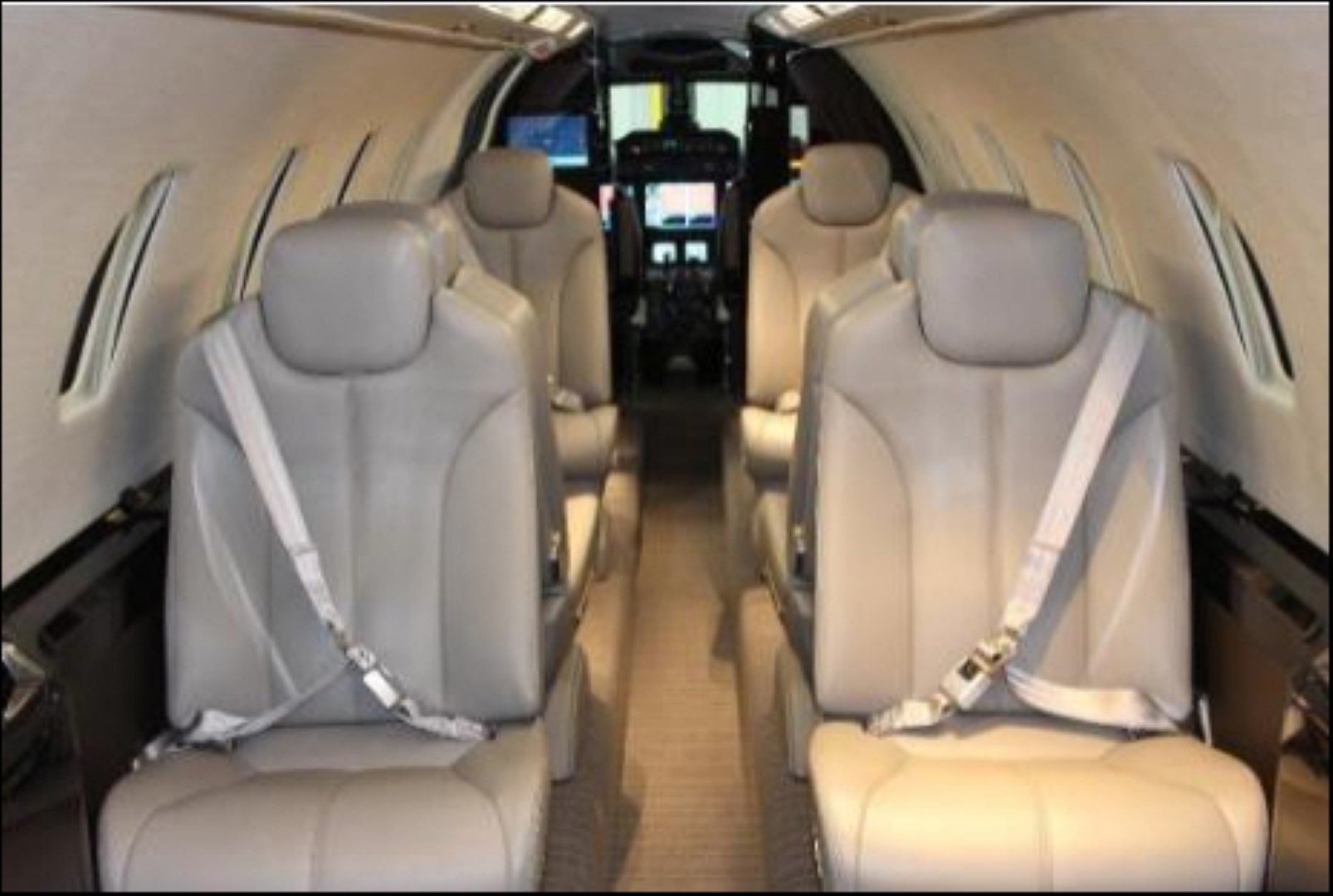 Aircraft Image for N680CW