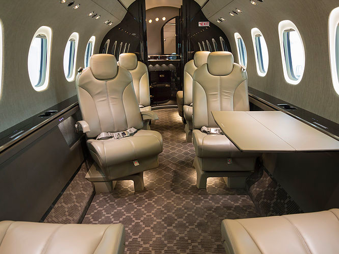 Aircraft Image for N680DJ