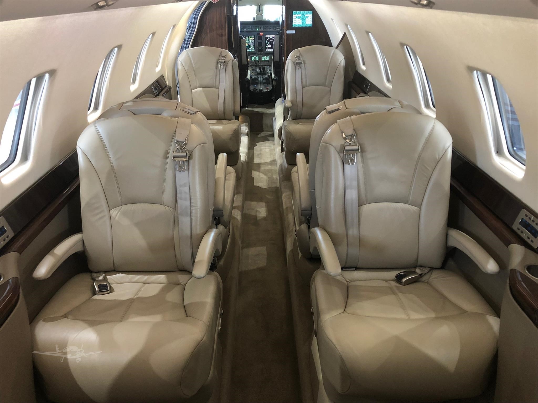 Aircraft Image for N680FS