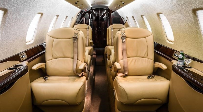 Aircraft Image for N680G