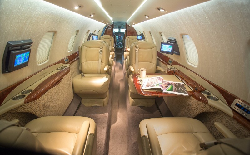 Aircraft Image for N680JL