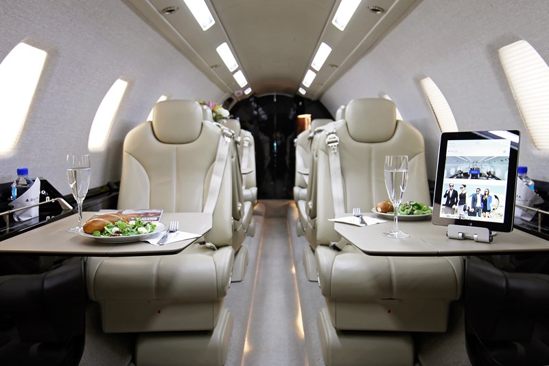 Aircraft Image for N680KJ