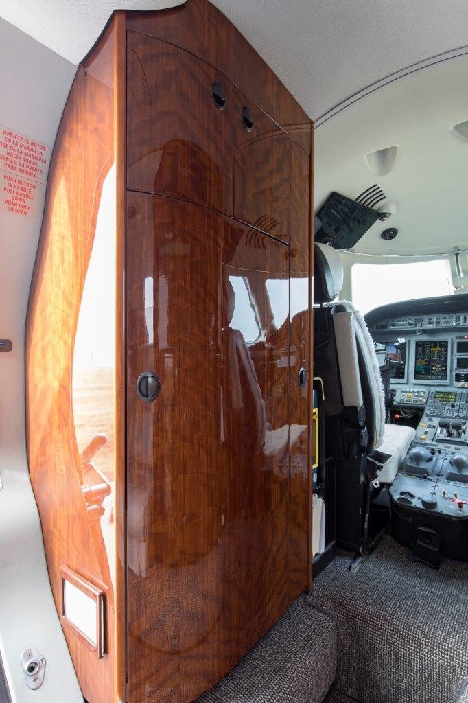 Aircraft Image for N680KR