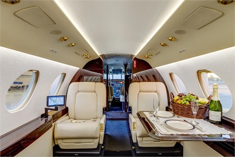 Aircraft Image for N680KT