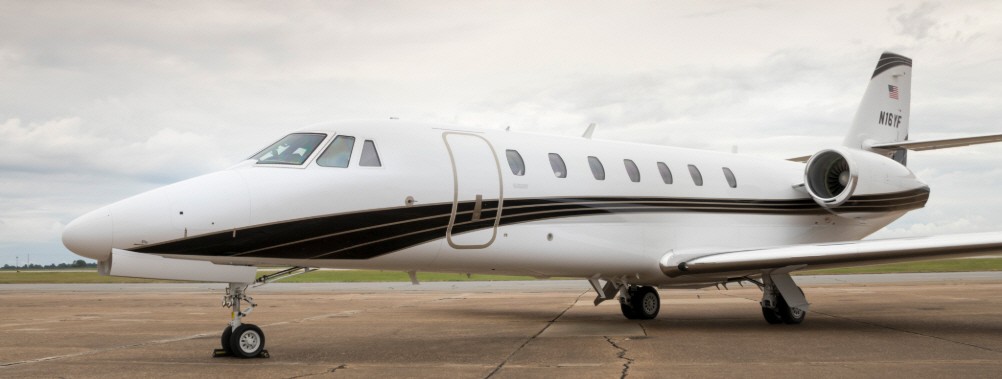 Aircraft Image for N680LG