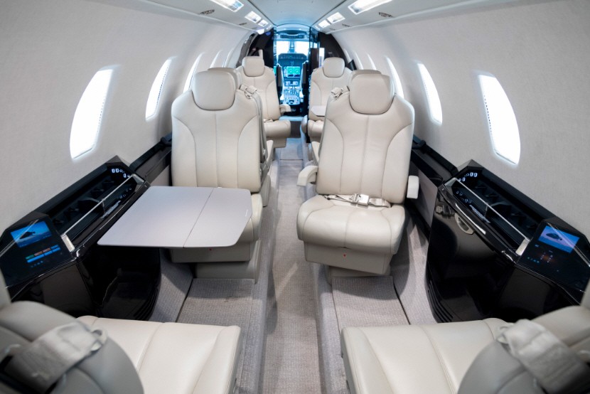 Aircraft Image for N680LG