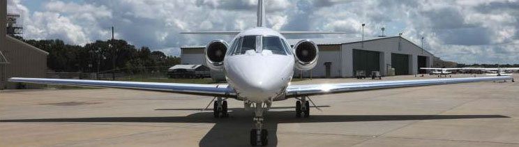 Image of tail N680MB
