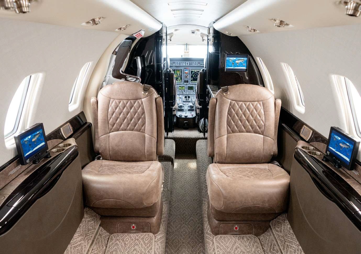Aircraft Image for N680MK