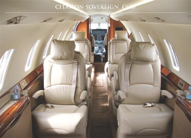 Aircraft Image for N680PB