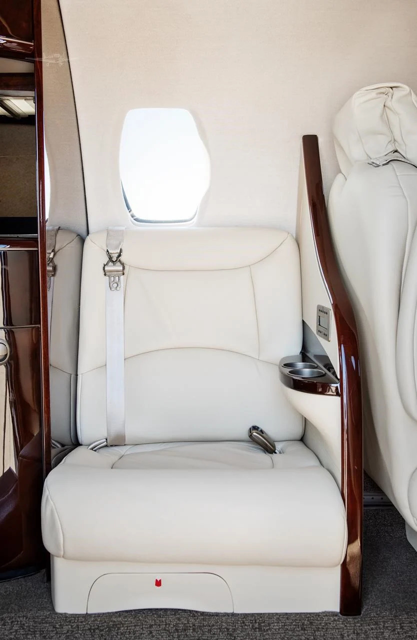 Aircraft Image for N680PC