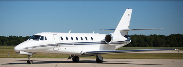 Image of tail N680PG